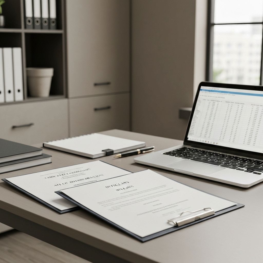 Company Registration & Compliance