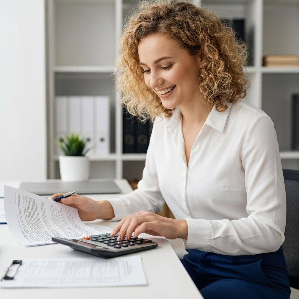 Tax Consultancy & Filing